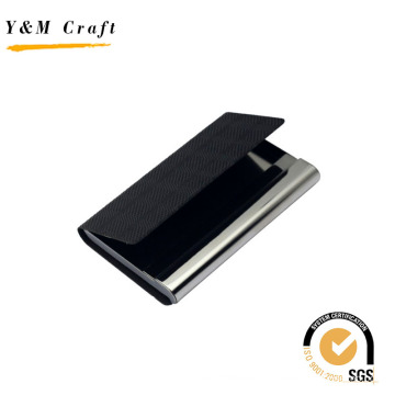 New Arrival Bussiness Name Card Holder with Black Color